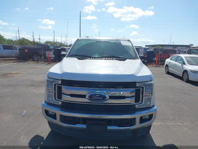 Ford F-250 Xlt