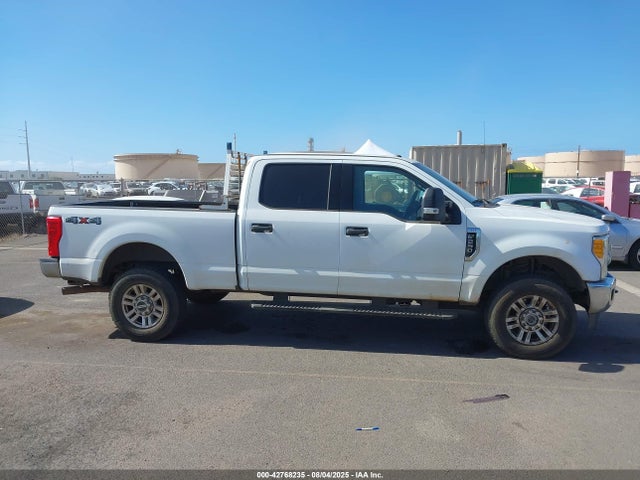 Ford F-250 Xlt