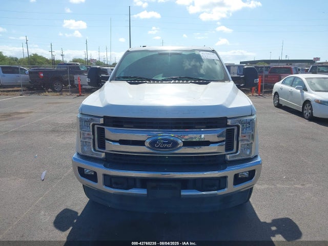 Ford F-250 Xlt