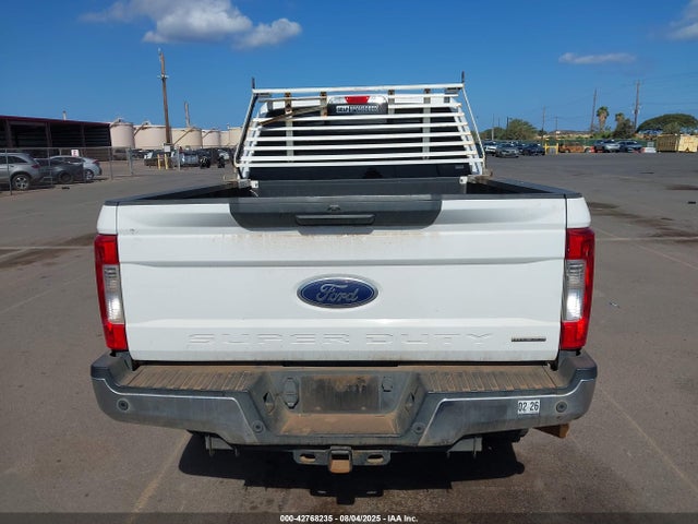 Ford F-250 Xlt