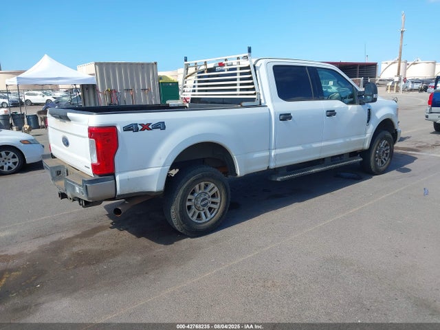Ford F-250 Xlt