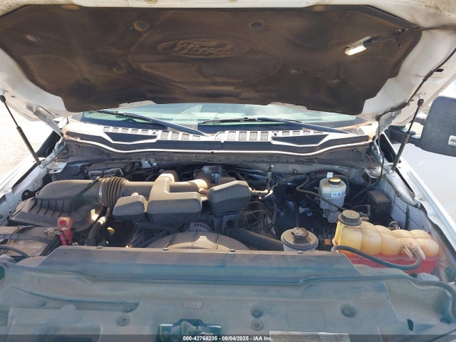 Ford F-250 Xlt
