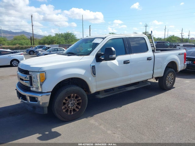 Ford F-250 Xlt