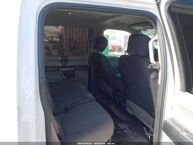 Ford F-250 Xlt
