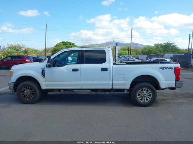 Ford F-250 Xlt