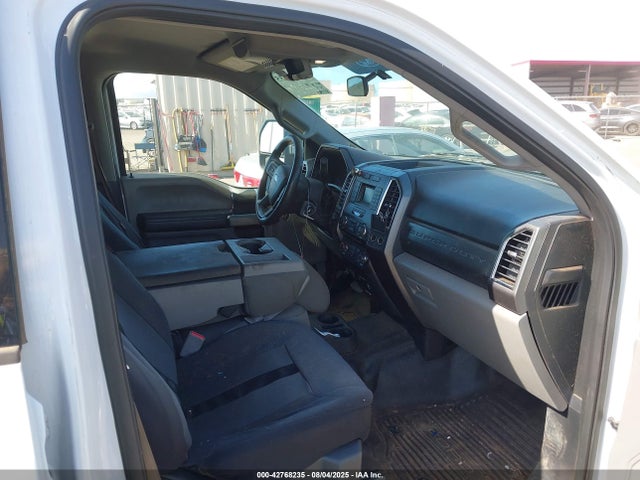 Ford F-250 Xlt