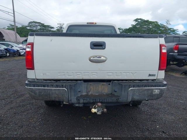 Ford F-250 Xl