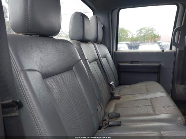 Ford F-250 Xl