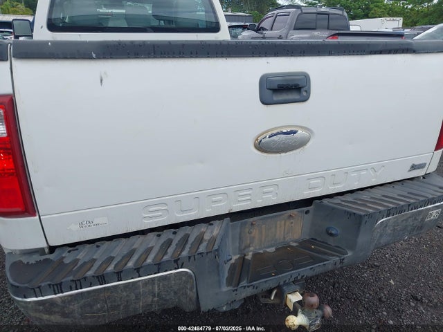 Ford F-250 Xl