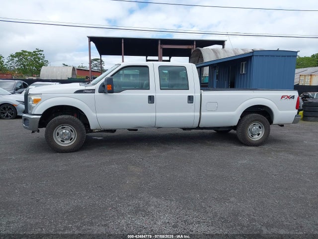 Ford F-250 Xl