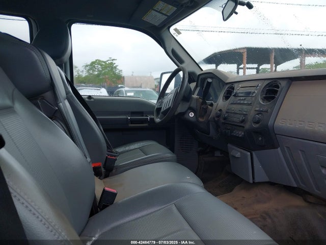 Ford F-250 Xl