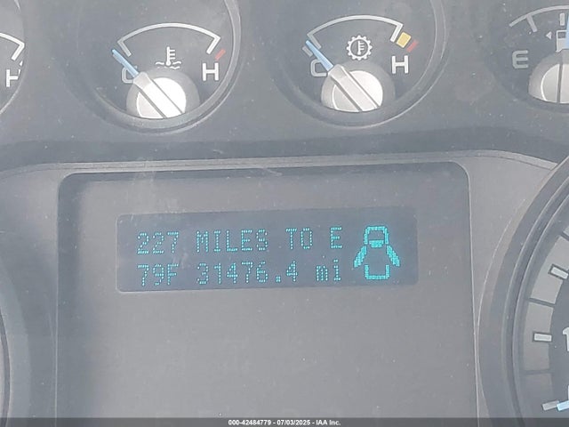Ford F-250 Xl
