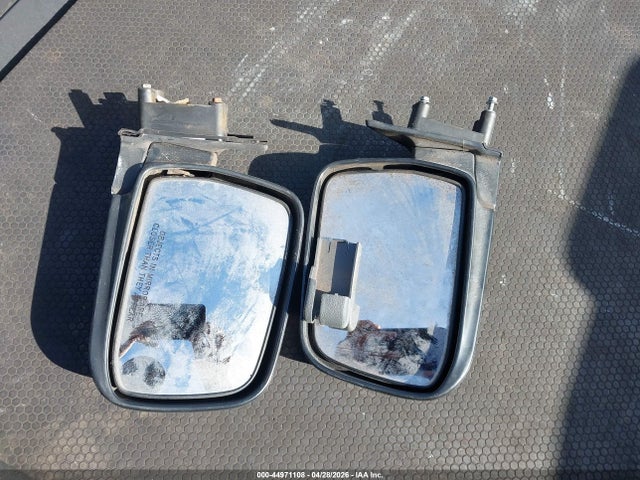 Nissan Frontier Xe