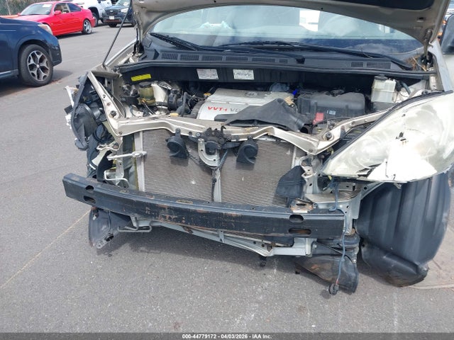 Toyota Sienna Xle