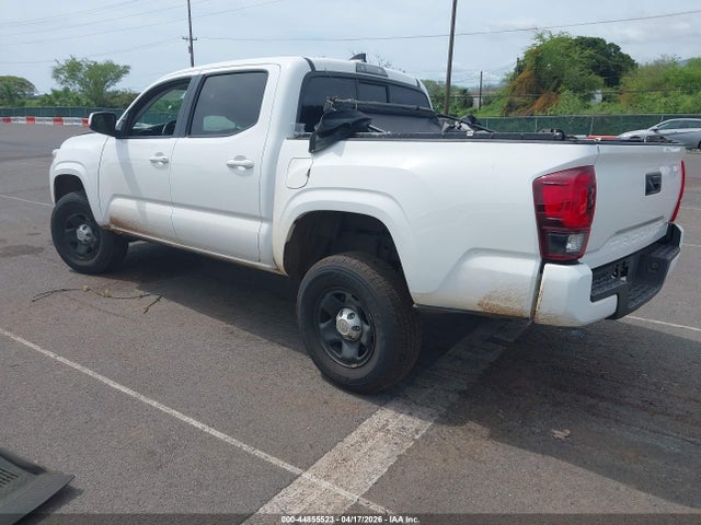 Toyota Tacoma Sr5
