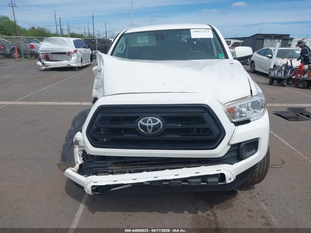 Toyota Tacoma Sr5