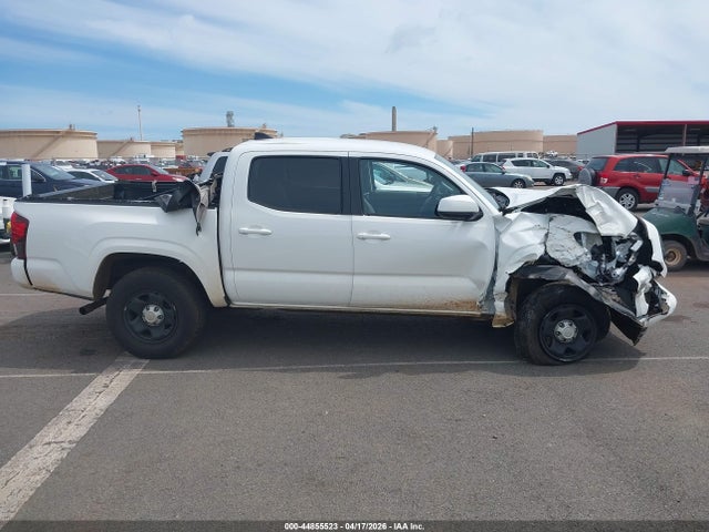 Toyota Tacoma Sr5