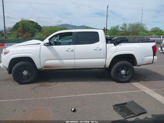 Toyota Tacoma Sr5