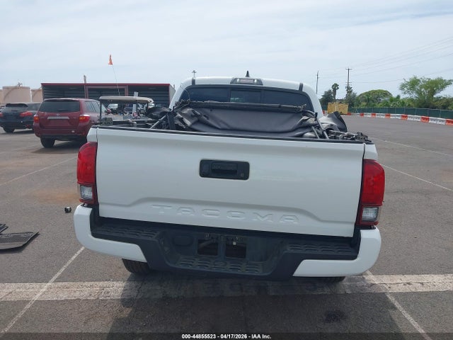 Toyota Tacoma Sr5