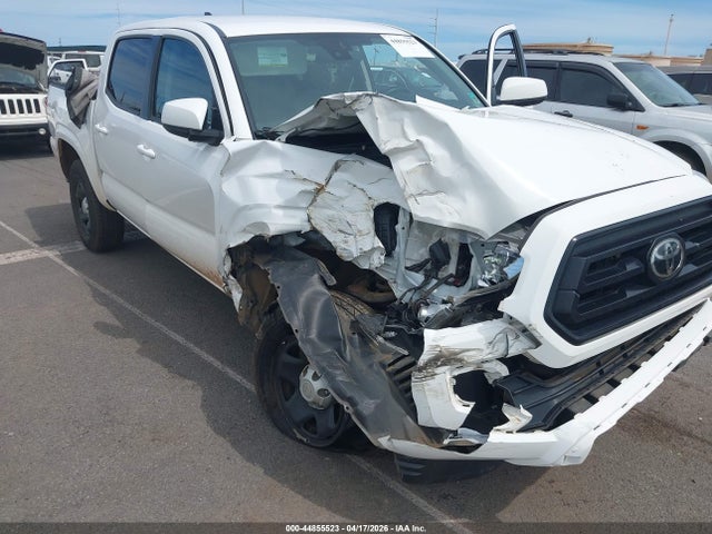 Toyota Tacoma Sr5
