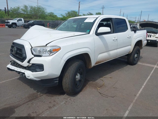 Toyota Tacoma Sr5