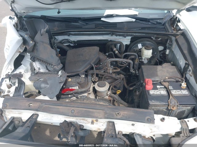 Toyota Tacoma Sr5