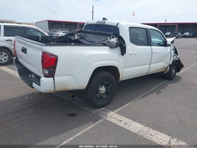Toyota Tacoma Sr5