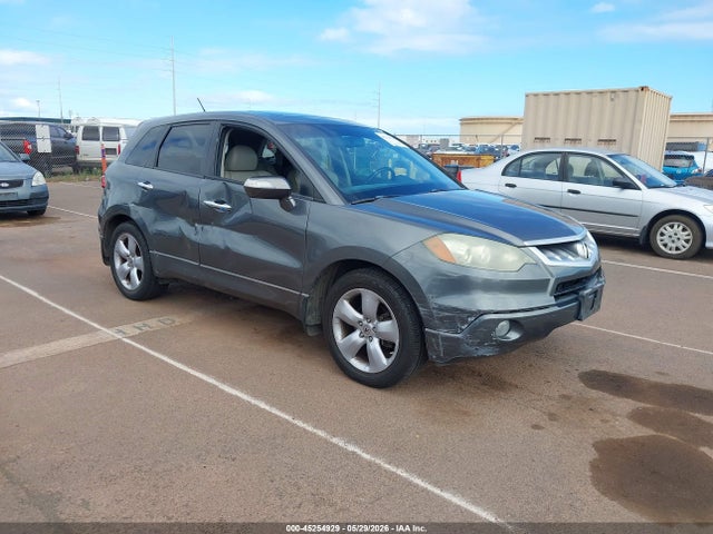 Acura RDX