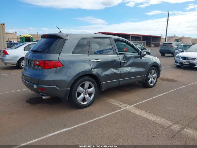 Acura RDX