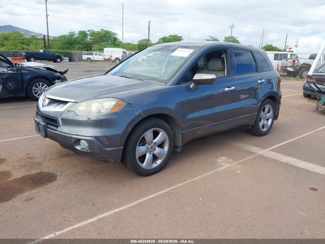 Acura RDX