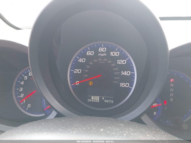 Acura RDX