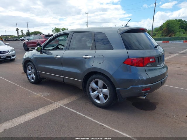 Acura RDX