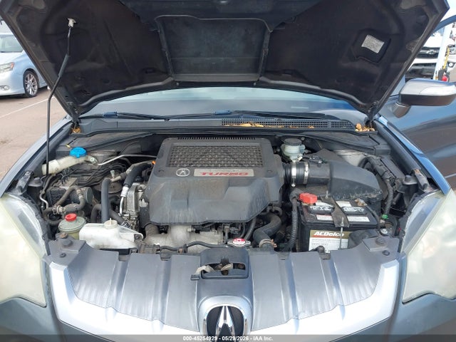Acura RDX