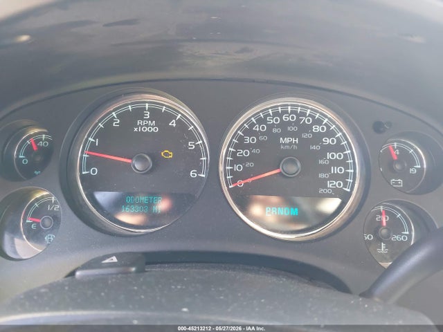 GMC Yukon Denali