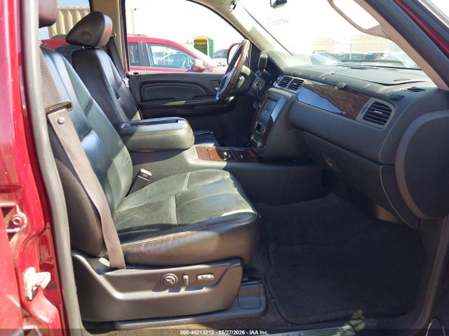 GMC Yukon Denali