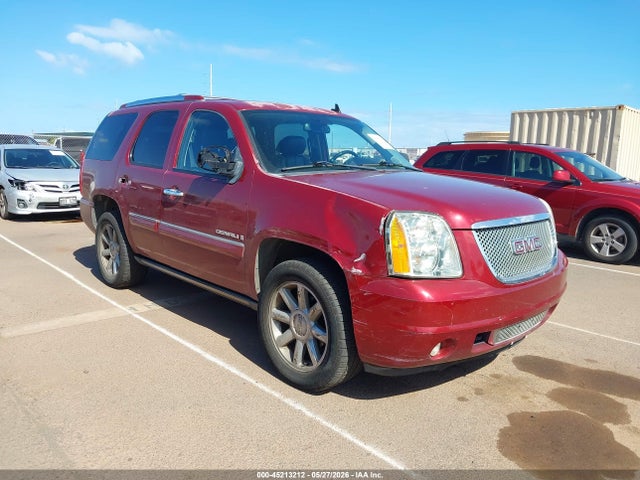 GMC Yukon Denali