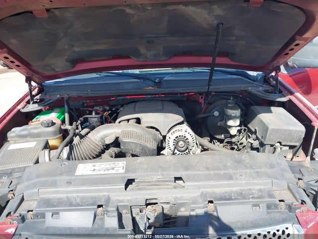 GMC Yukon Denali