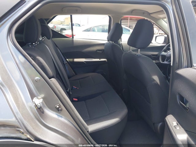 Nissan Kicks S Xtronic Cvt