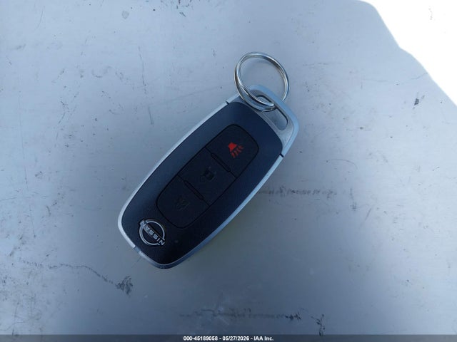 Nissan Kicks S Xtronic Cvt