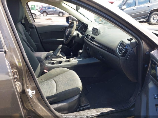 Mazda Mazda3 I Sport