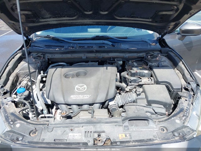 Mazda Mazda3 I Sport