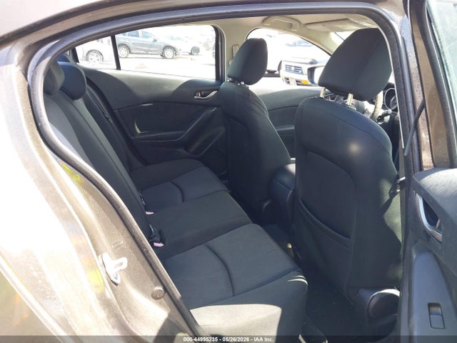 Mazda Mazda3 I Sport
