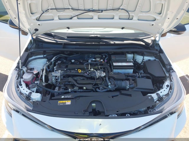 Toyota Corolla Nightshade Edition