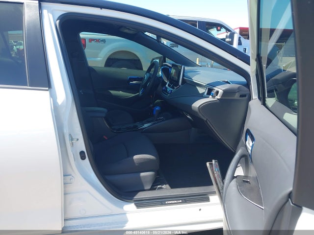 Toyota Corolla Nightshade Edition