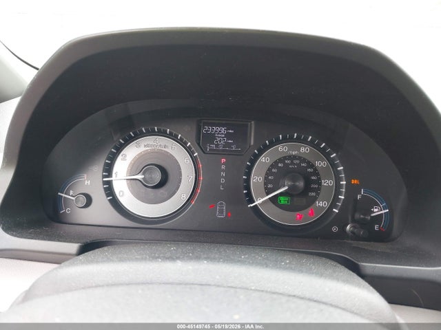Honda Odyssey Lx