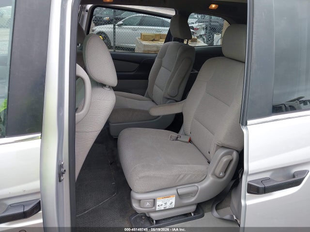 Honda Odyssey Lx