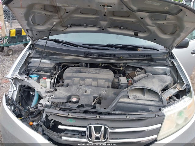 Honda Odyssey Lx