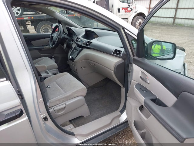 Honda Odyssey Lx