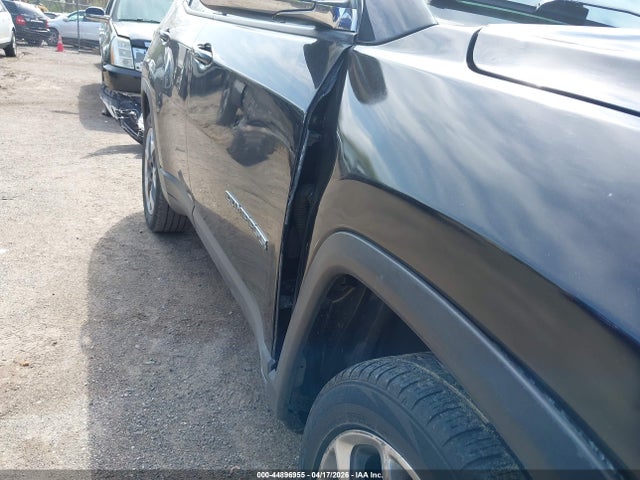 Jeep Compass Limited 4x4