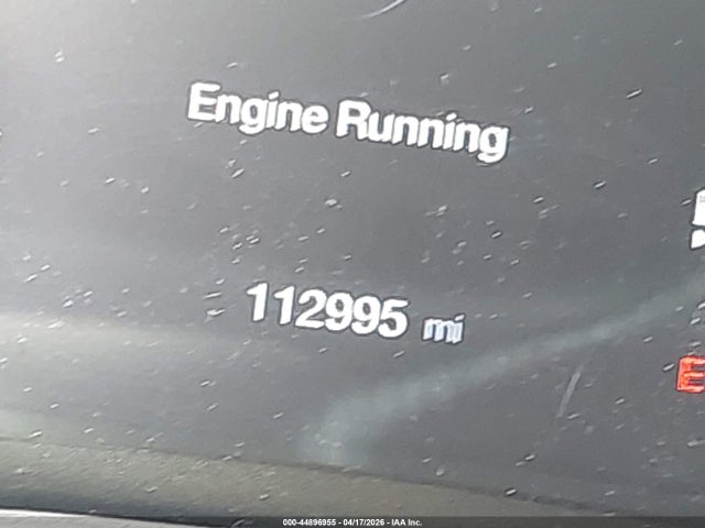 Jeep Compass Limited 4x4